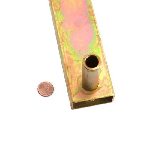 Linear 2110-810 Crank Extension and Spacer Assembly