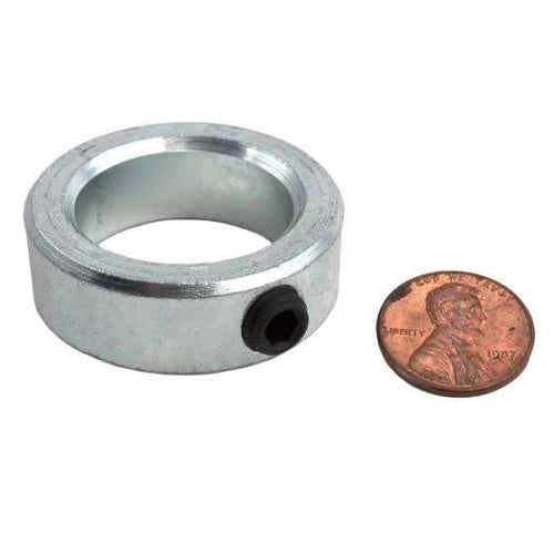 Linear 2200-015-UPS Shaft Collar, 1\\" Diameter, 9/16 LTB