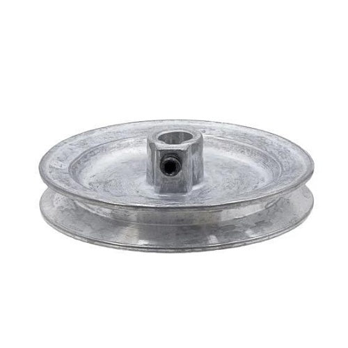 Linear 2200-647-UPS 4\\" Pulley, 1/2\\" Bore