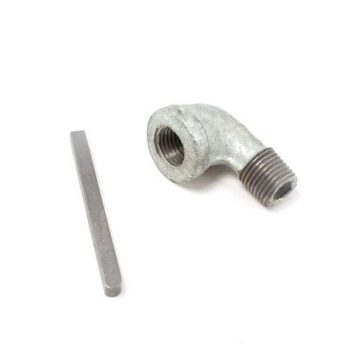 Linear 2200-667 Gear Reducer 60:1, Canimex
