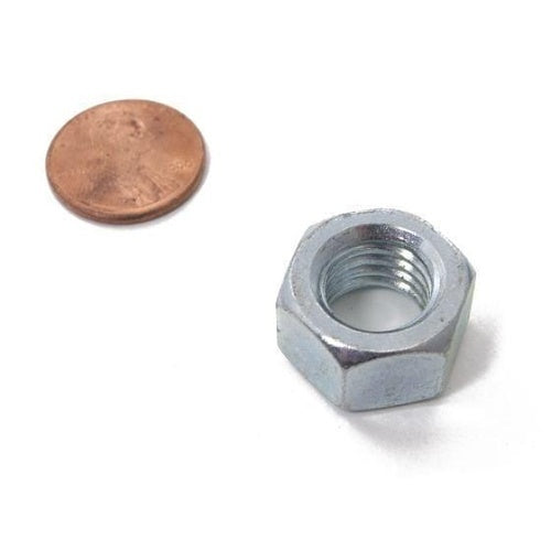 Linear 2400-090 Hex Nut, 1/2\\"-13