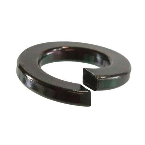 Linear 2400-433 Washer 1/2\\" Split Lock, 1/2\\", Bare Copper