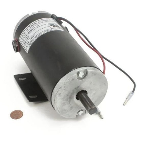 Linear 2500-1902-UPS 24VDC Motor for Automatic Gate Operator