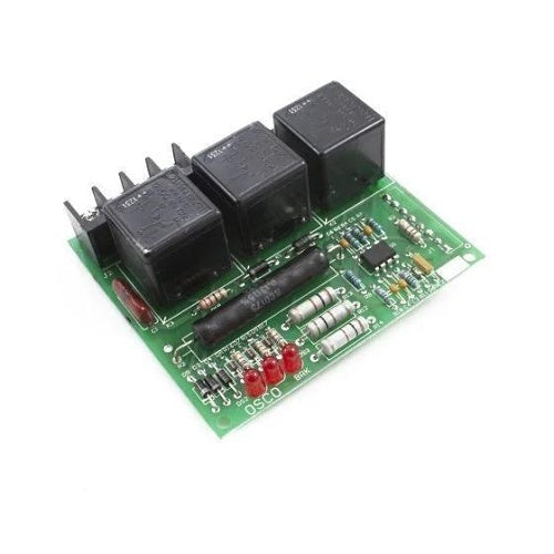 Linear 2500-1947 DC Motor Drive Board for Automatic Gate Operators