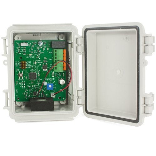 Linear 2510-373 Siren Operated Sensor