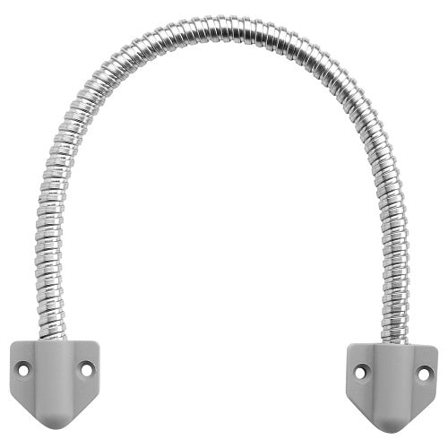 Schlage 788C-18 Flexible Armored Door Cord, 18" with 24" 4-Conductor Wire
