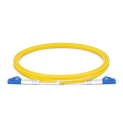 Lynn Electronics GGLL5BR003F 16-Fiber Singlemode Duplex SC/SC 9 Micron Cable