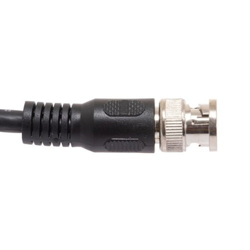 Lynn Electronics RG59-BNCMM-100F RG59 Coaxial Cable with BNC Male to Male Connector, 100\'