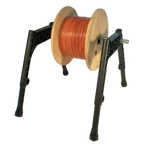LSDI LS-56-280 MRS Multi-Level Reel Stand