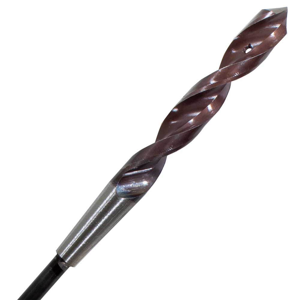 LSD Freeform Drill Bit 3/8\\" x 72