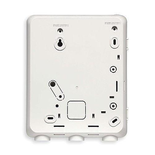 Resideo LTE-KCN Bell Dual Path Advanced Modular Communicator, Canada