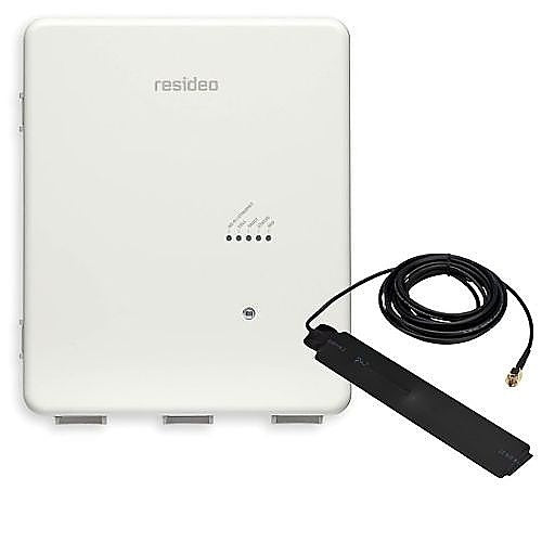 Honeywell Home LTEM-PXAKT1 LTE Communicator Module and Antenna Kit with LTEM-PXA and CELL-ANTHB, AT&T