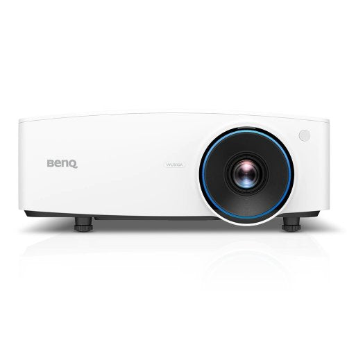 BenQ LU930 Conference Room Projector, 5000 lm, IP5X Dustproof Mechanism