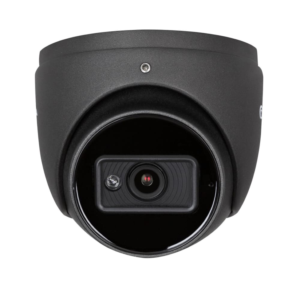 Luma Surveillance™ 220 Series 2MP Turret IP Outdoor Camera (Black)