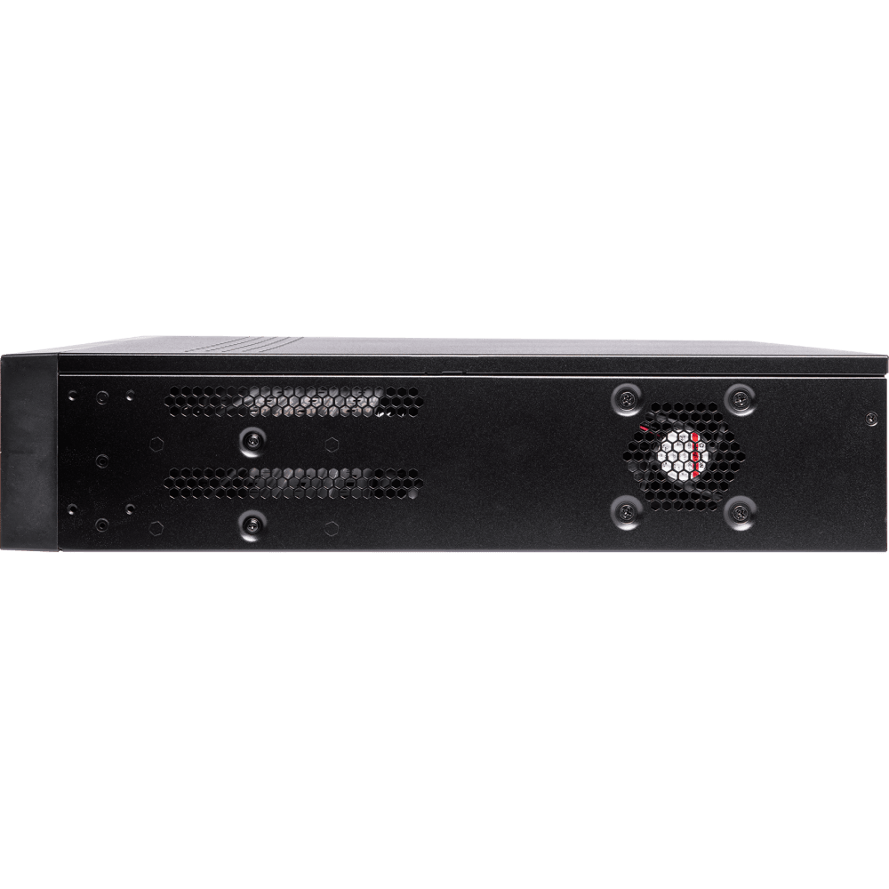 Luma Surveillance™ 420 Series NVR - 16 Channels | 12TB