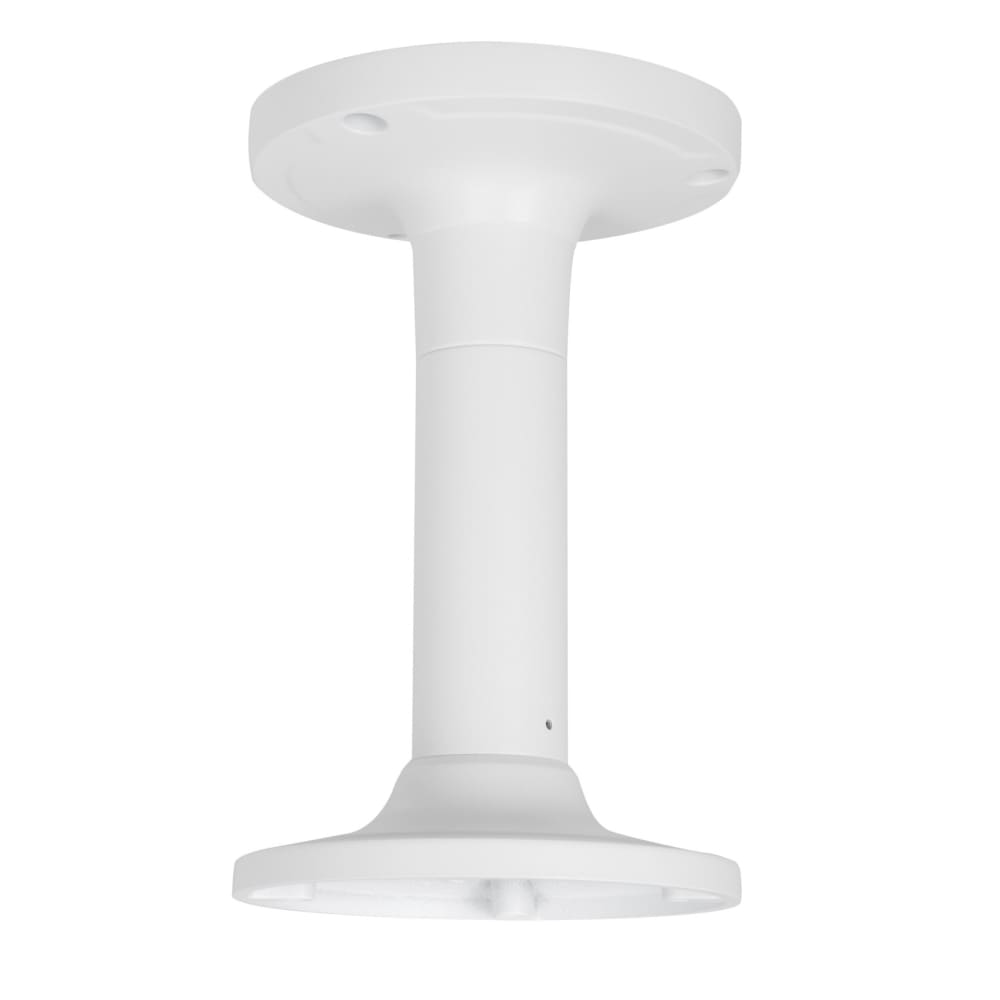 Luma X20 7in Ceiling Extension Mount For Varifocal Dome/Turret Extension Junction Box (White)