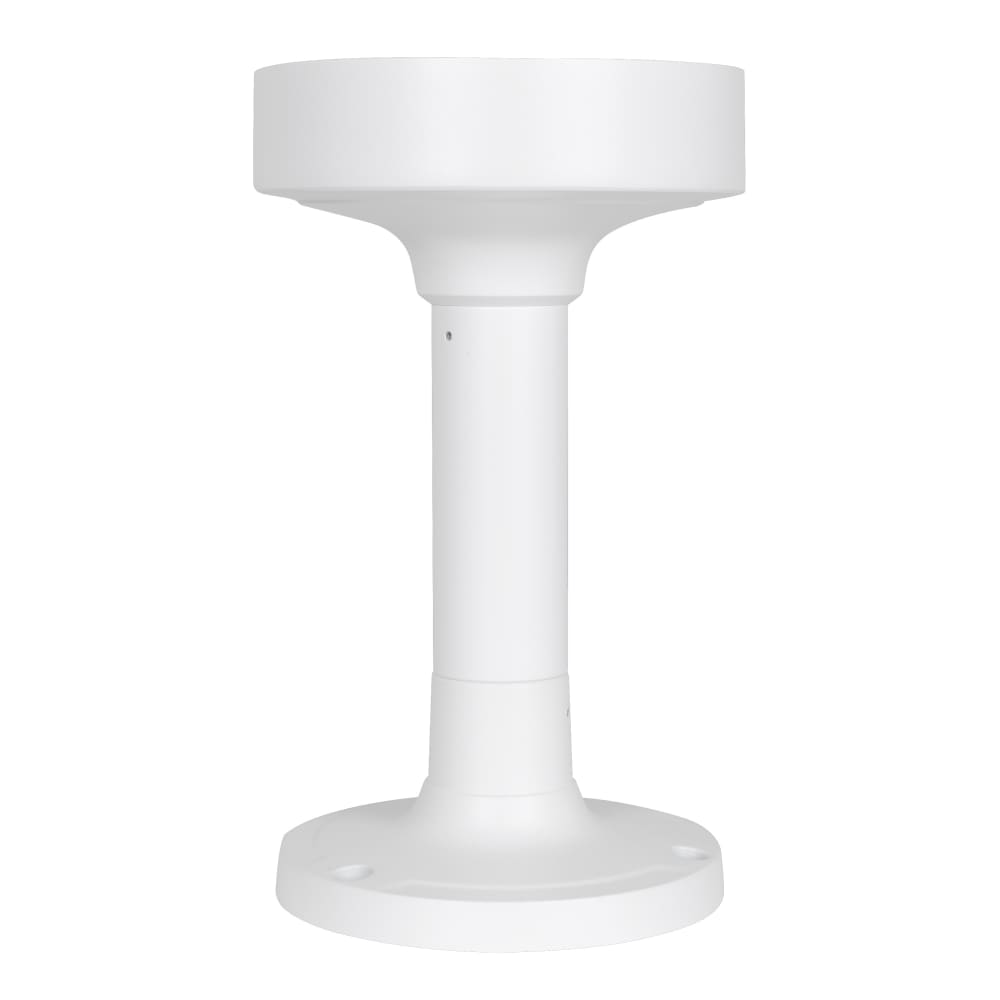 Luma X20 Wp 3in Mini Ptz Ceiling Mount Bracket - White