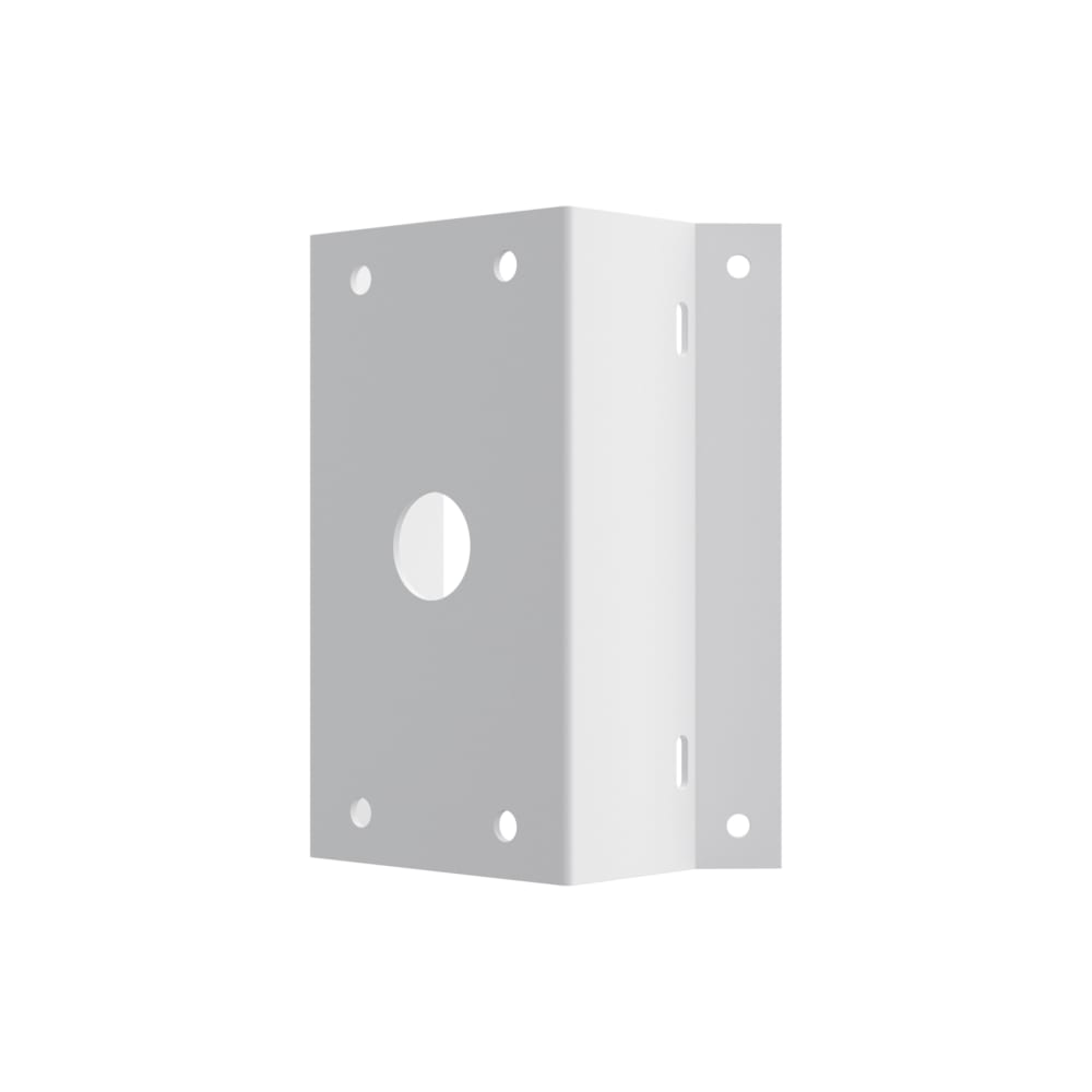 Luma Surveillance™ X20 WP PTZ Corner Mount Bracket (White)