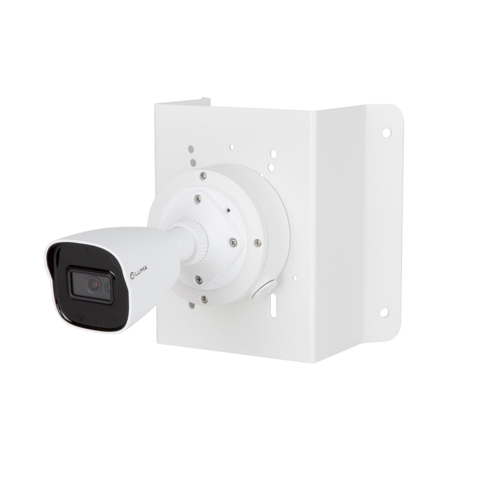Luma X20 Corner Mount Bracket (White)