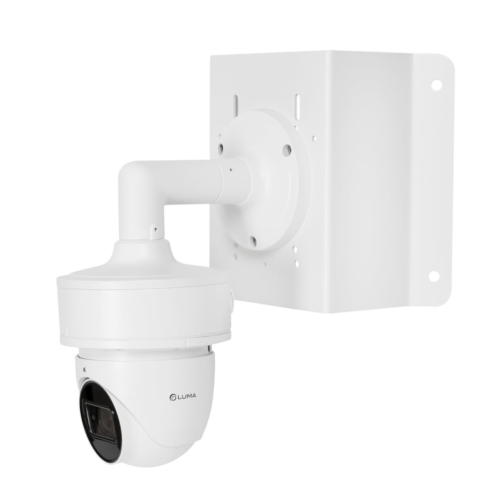 Luma X20 Corner Mount Bracket (White)