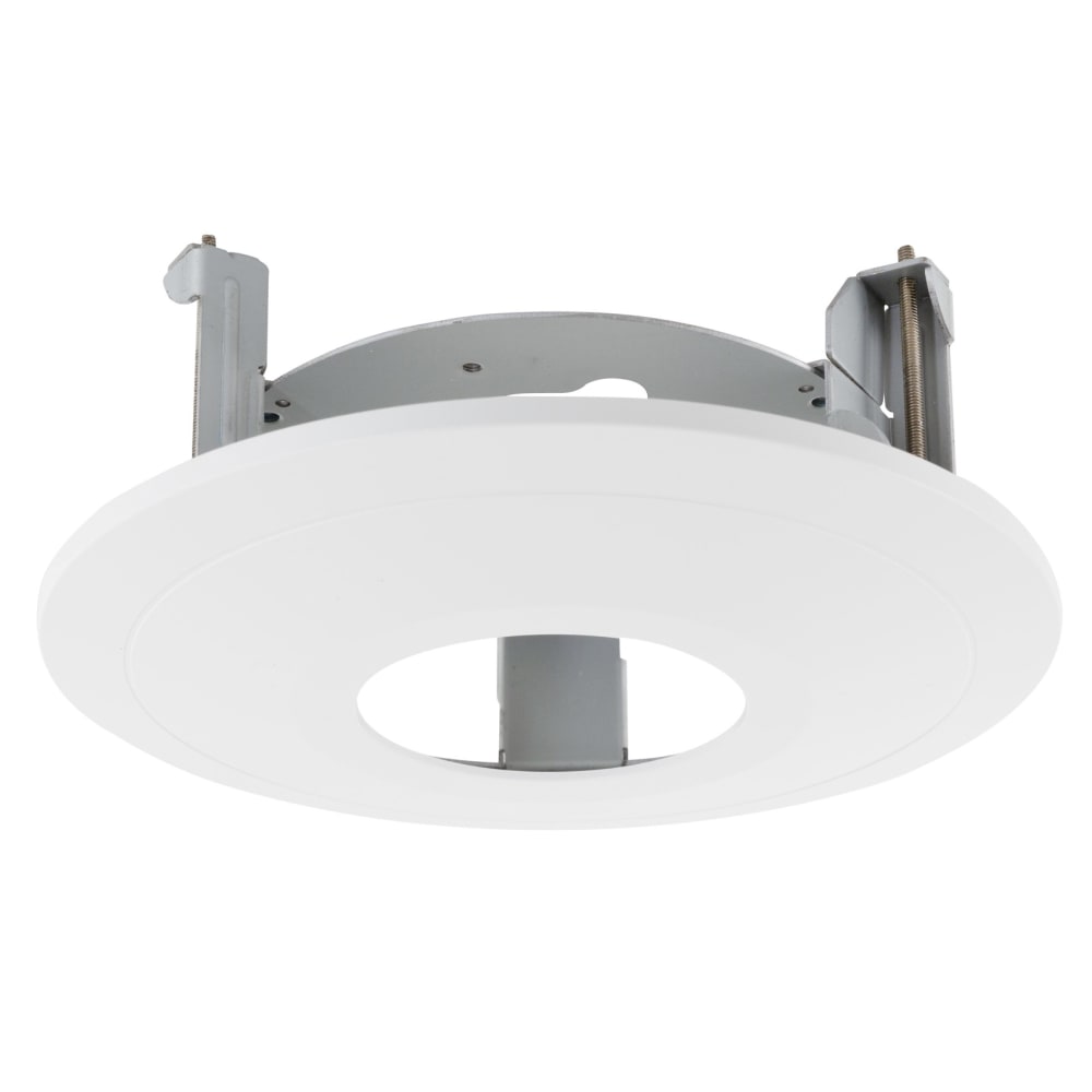 Luma X20 Fixed Dome Flush Mount (White)