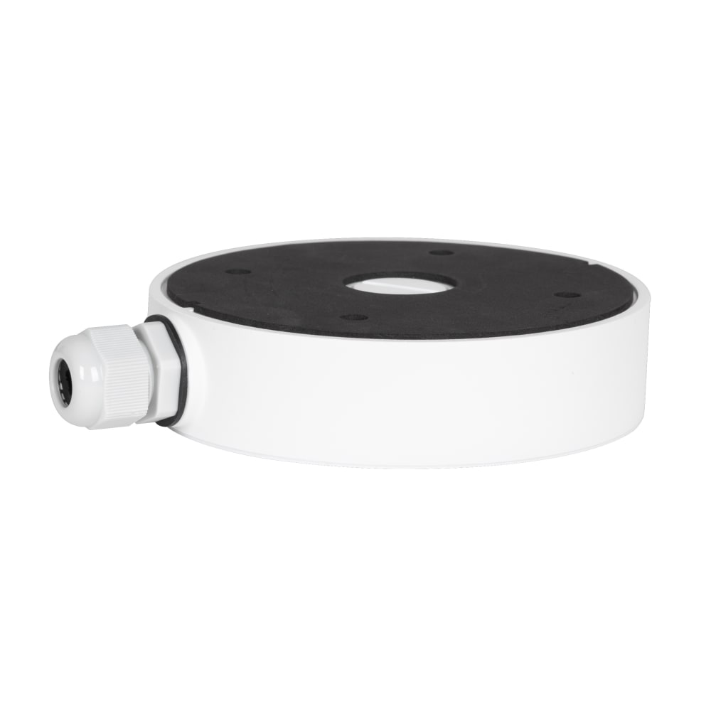 Luma X20 Wp 3in Mini Ptz Extension Junction Box - White