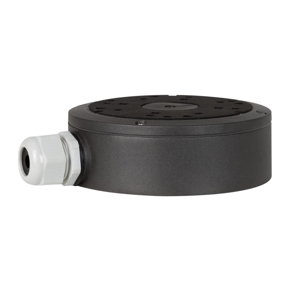 Luma X20 Varifocal Bullet & Turret Extension Junction Box (Black)