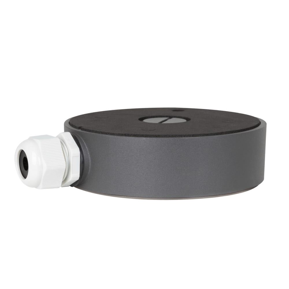 Luma X20 Varifocal Dome Extension Junction Box (Black)