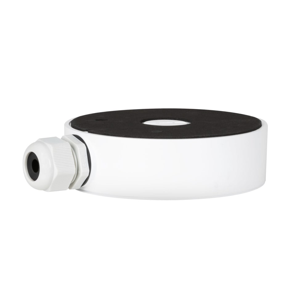 Luma X20 Varifocal Dome Extension Junction Box (White)