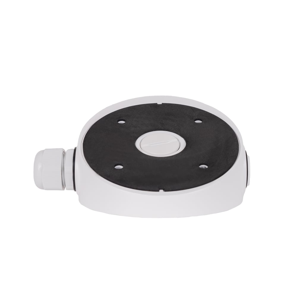 LUMA X20 WP Fisheye 25 Degree Angled Junction Box