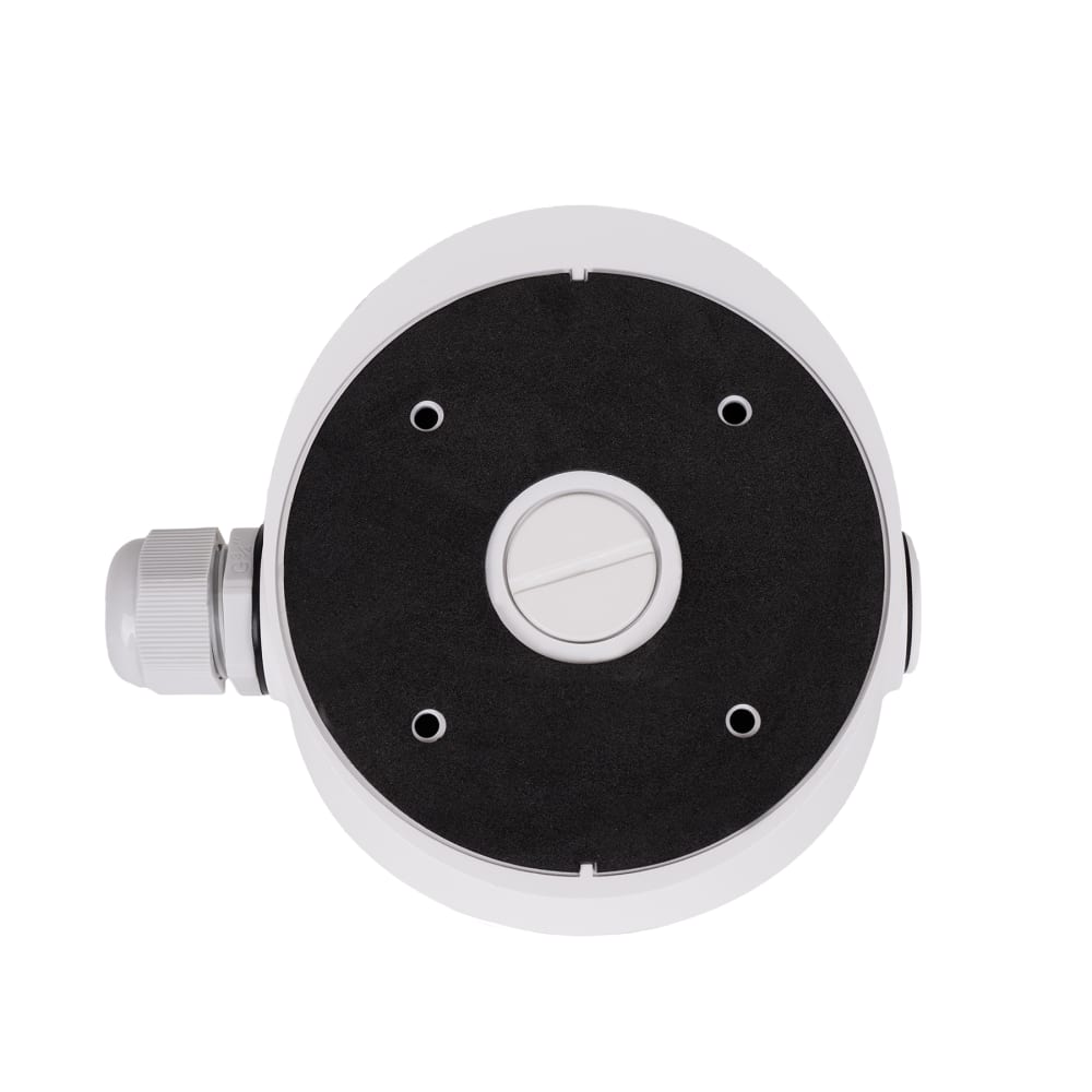 LUMA X20 WP Fisheye 25 Degree Angled Junction Box
