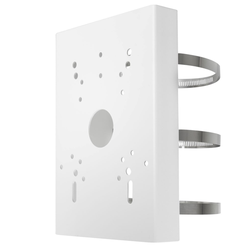 Luma X20 Pole Mount Bracket (White)