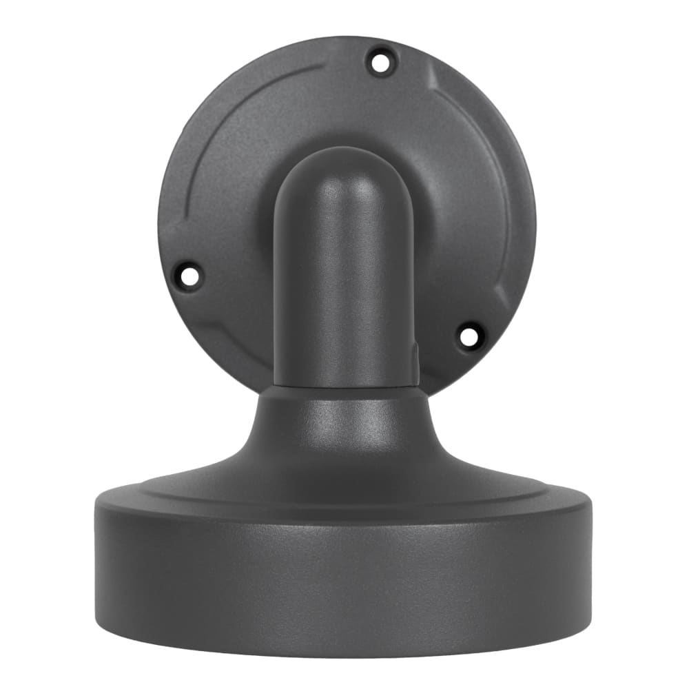 Luma X20 Wp 3in Mini Ptz Wall Mount Bracket - Black