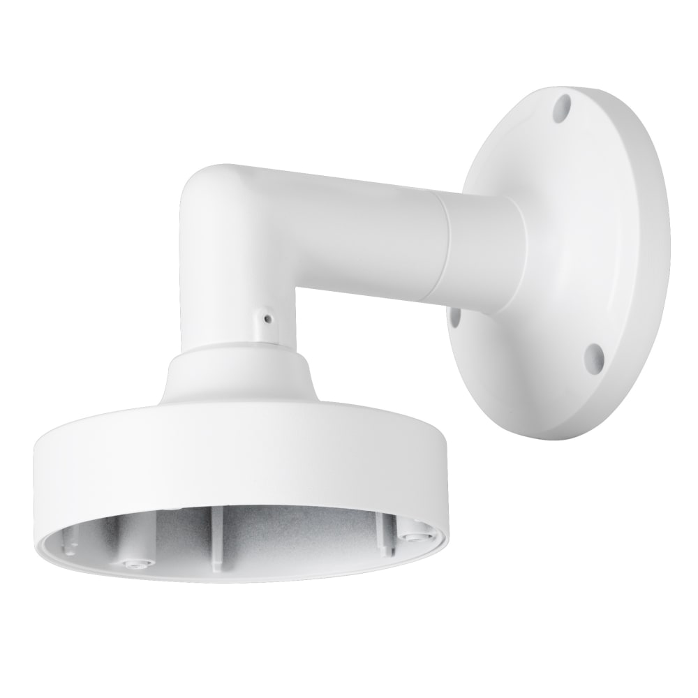 Luma X20 Wp 3in Mini Ptz Wall Mount Bracket - White