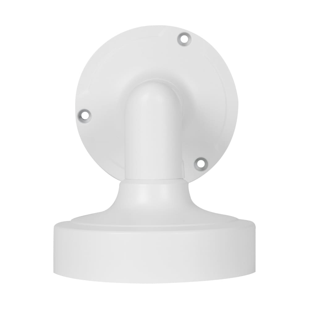 Luma X20 Wp 3in Mini Ptz Wall Mount Bracket - White