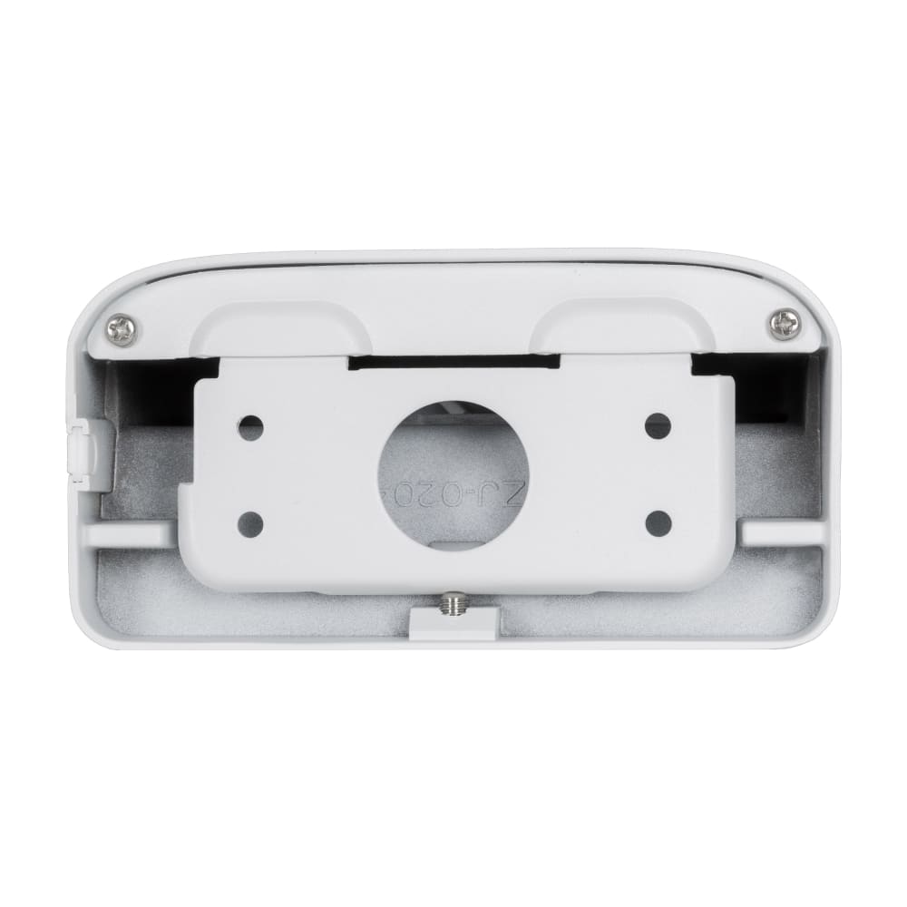 Luma X20 Wp 3in Mini Ptz Standalone Wall Mount Bracket - White