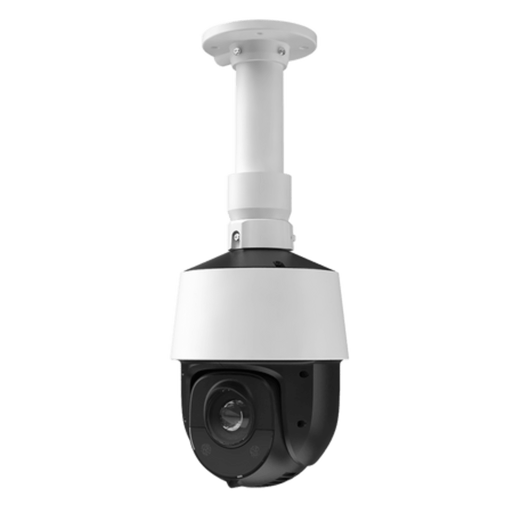 Luma X20 WP 5IN PTZ Ceiling Extension Mount