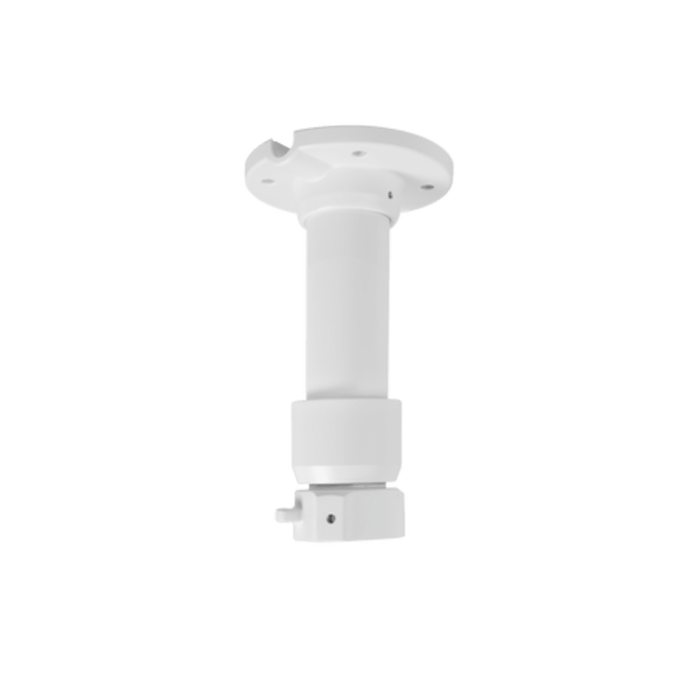 Luma X20 WP 5IN PTZ Ceiling Extension Mount