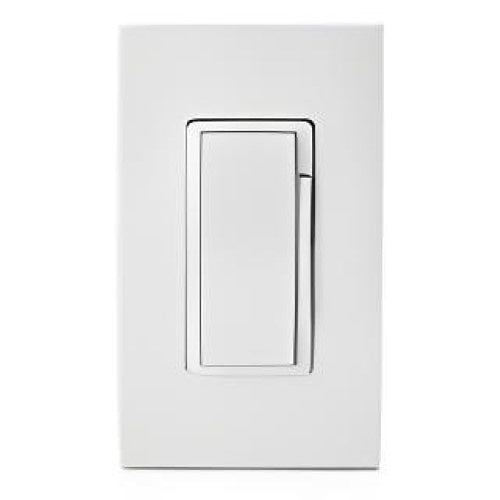 Leviton DAWDC-R02-1RW Decora Smart Dimmer Anywhere Companion, White