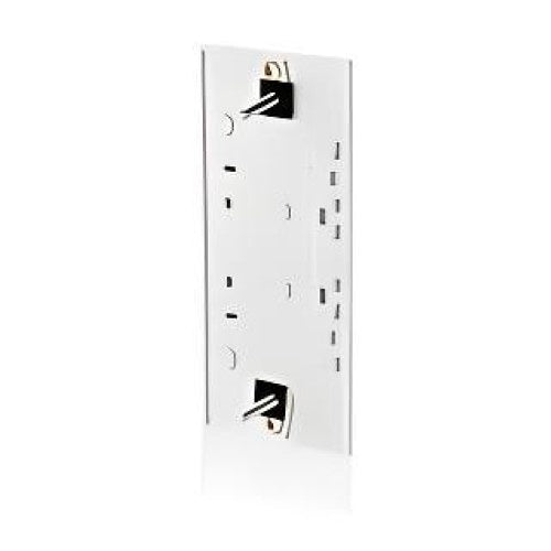 Leviton DAWDC-R02-1RW Decora Smart Dimmer Anywhere Companion, White