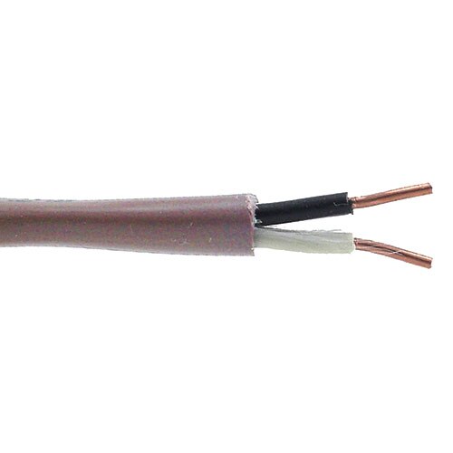 Provo 18-3c SOL BC Low Voltage UL RoHS – FT4 Brown JKT