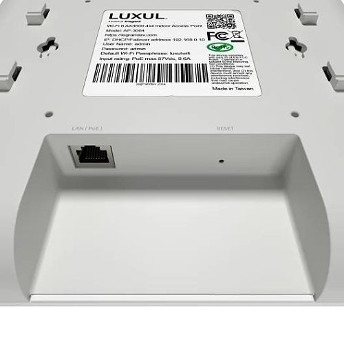 Luxul AP-3064-IC Wireless Access Point