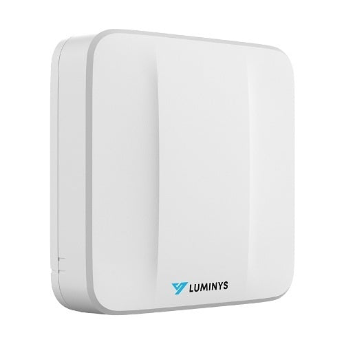 Luminys C-2PA 2-Door 2-Way Web Access Controller