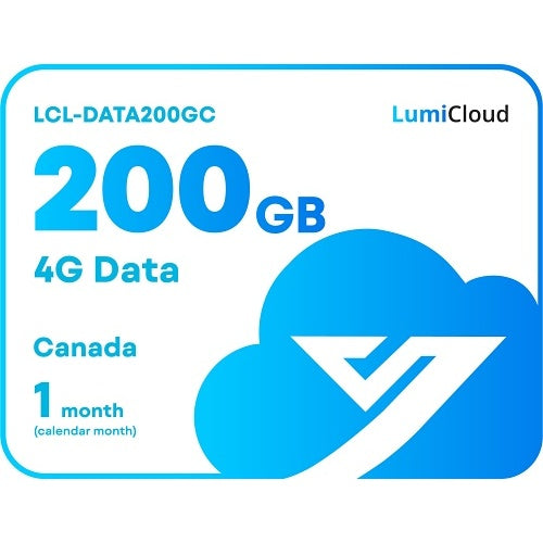 Image of LY-LCDATA200