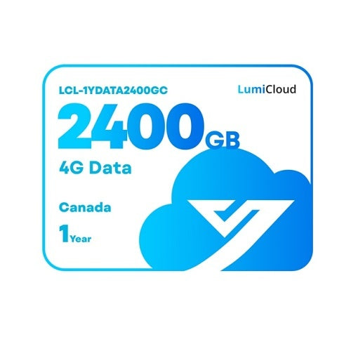 Image of LY-LCL1YDATA2400GC
