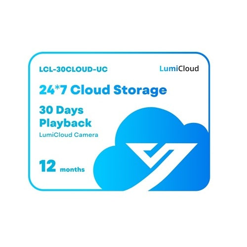 Image of LY-LCL30CLOUDUC