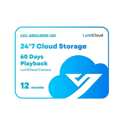 Image of LY-LCL60CLOUDUC