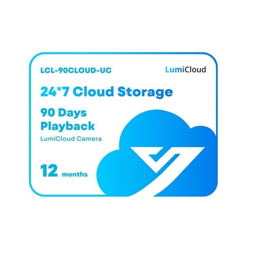 Image of LY-LCL90CLOUDUC