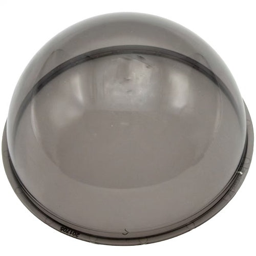 Luminys LUM-B01 3.4" Polycarbonate Replacement Bubble for N5D and N3D Domes, Smoked