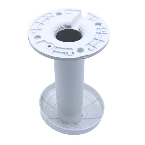 Luminys LUM-E02 Ceiling Mount Bracket for Select N9F, P44, P45, P54, and P55 Cameras, White